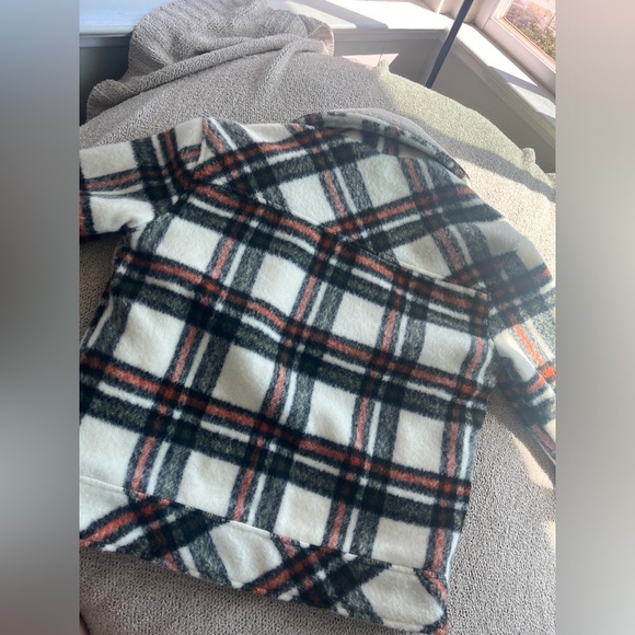 Nordstrom Rack Winter Peacoat - Picture 7 of 7